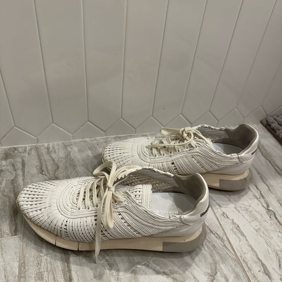 Manuel Barcelo Sneakers - Picture 6 of 6